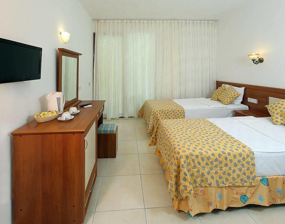Noa Hotels Oludeniz Resort Екстер'єр фото